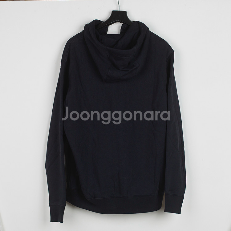 [L]나이키 클럽 후드짚업 팝니다--5