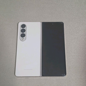 갤럭시 Z 폴드4 베이지 256GB