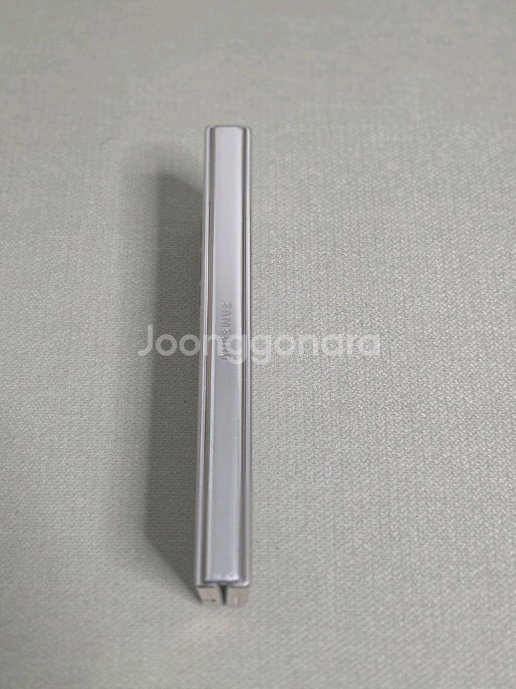 갤럭시 Z 폴드4 베이지 256GB--3