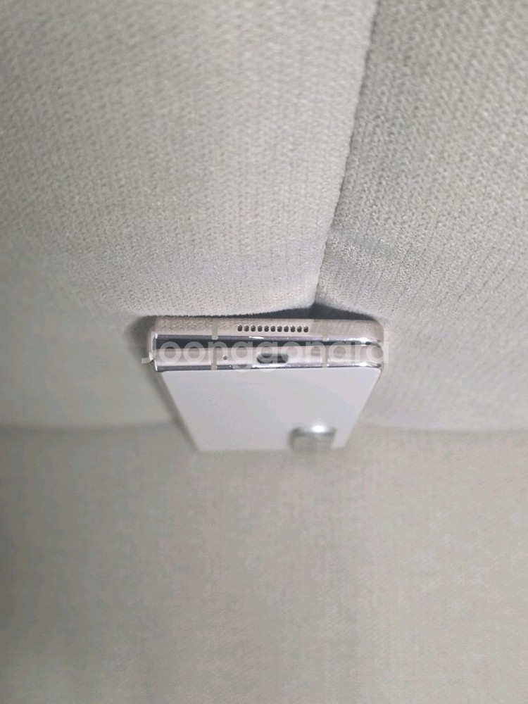 갤럭시 Z 폴드4 베이지 256GB--5