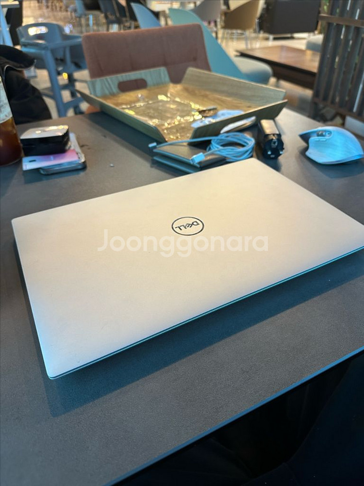 [S급 출박/감성끝판왕] 초고사양 델 노트북 Dell xps 9640 16인치--5