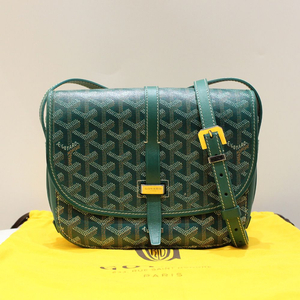 [명품다올동래] 고야드 벨베데르 PM 크로스백