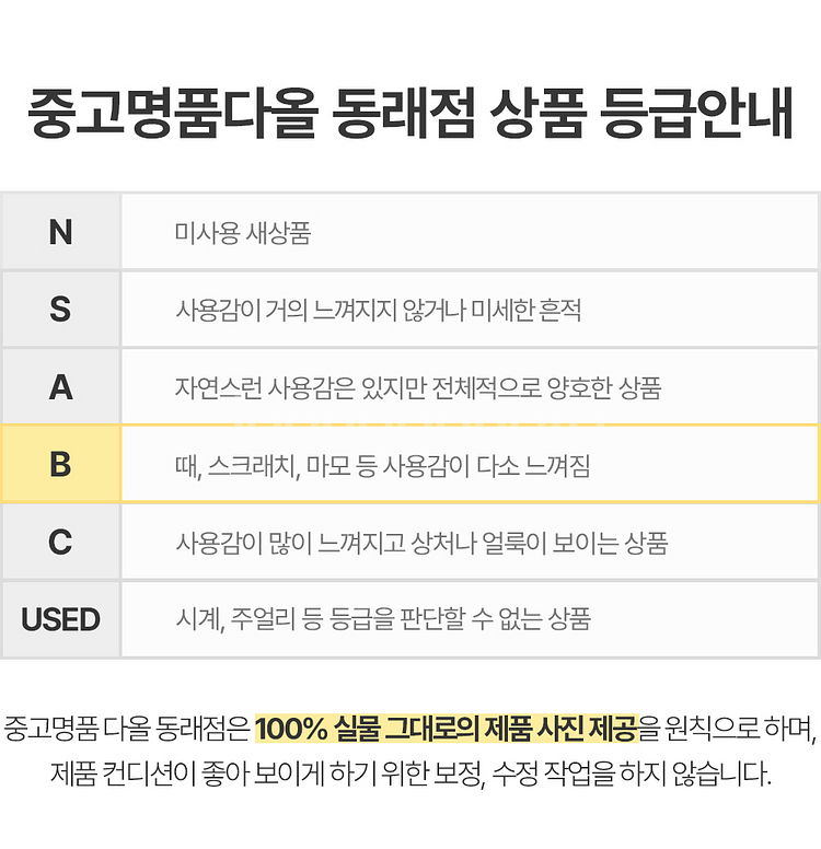[명품다올동래] 고야드 벨베데르 PM 크로스백--6