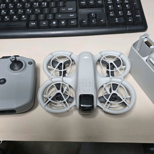 DJI Neo 프라이모어콤보 드론 세트