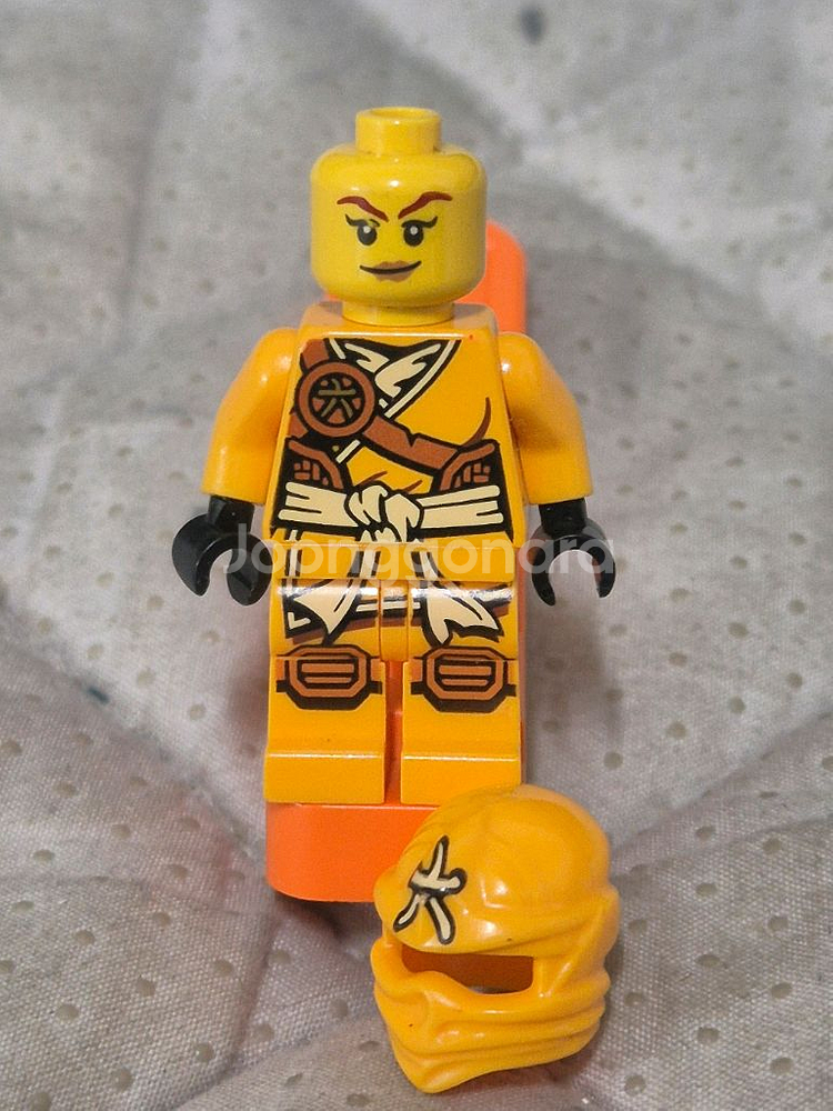 레고 닌자고 스카일러 (70746)--1