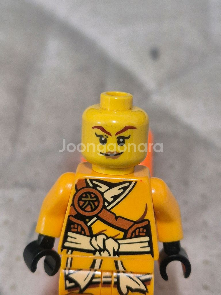 레고 닌자고 스카일러 (70746)--2