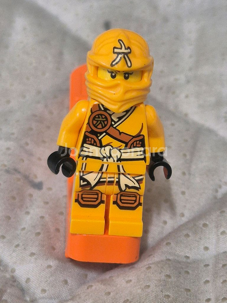 레고 닌자고 스카일러 (70746)--0