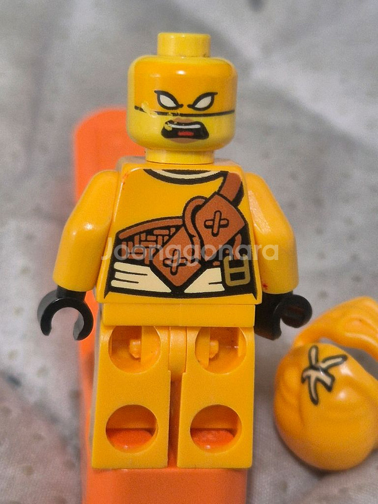 레고 닌자고 스카일러 (70746)--3