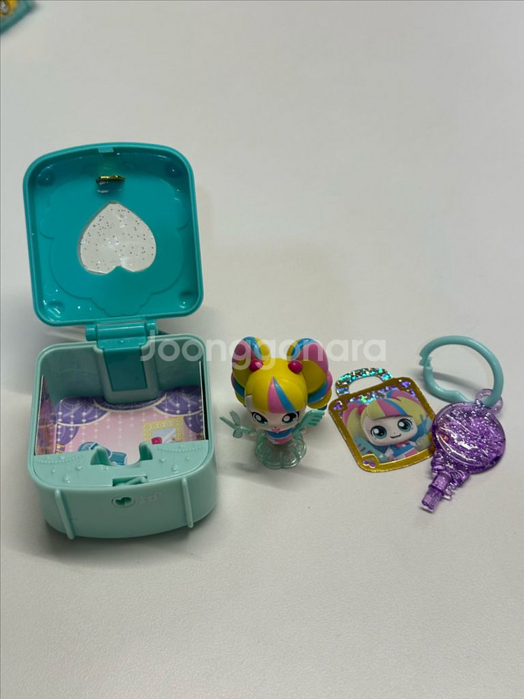 티니핑 꾸며핑--0