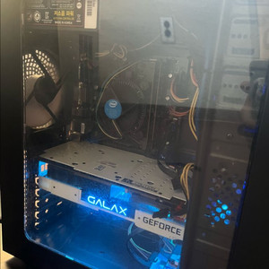 2060super i5-10400 PC 본체