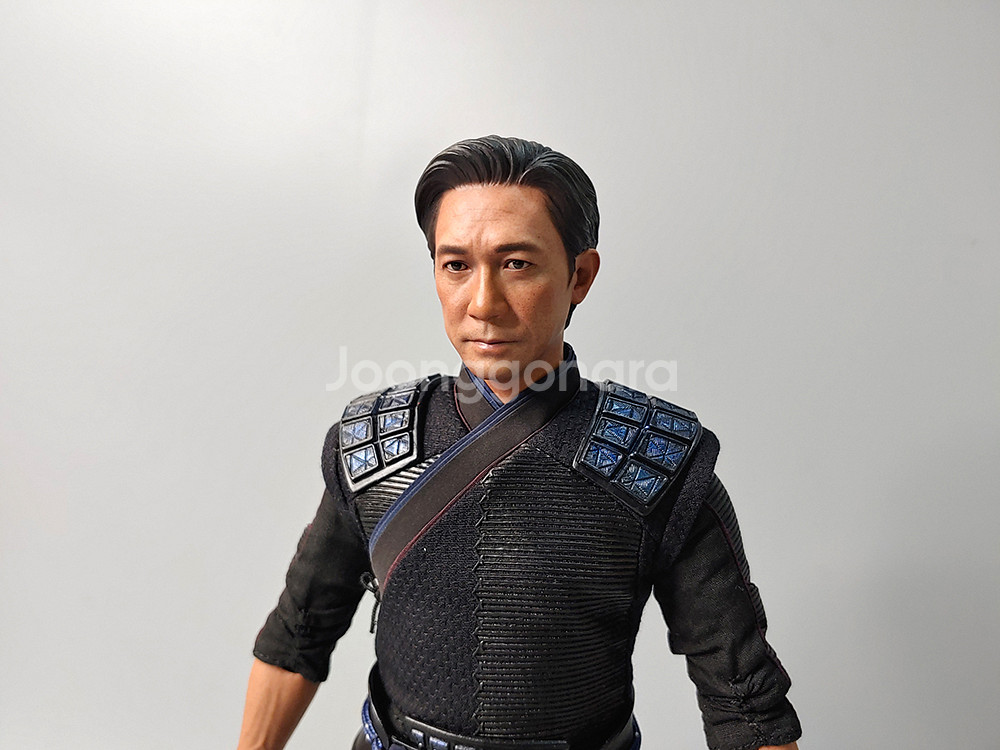 핫토이 MMS613 샹치와 텐 링즈의 전설 웬우--7