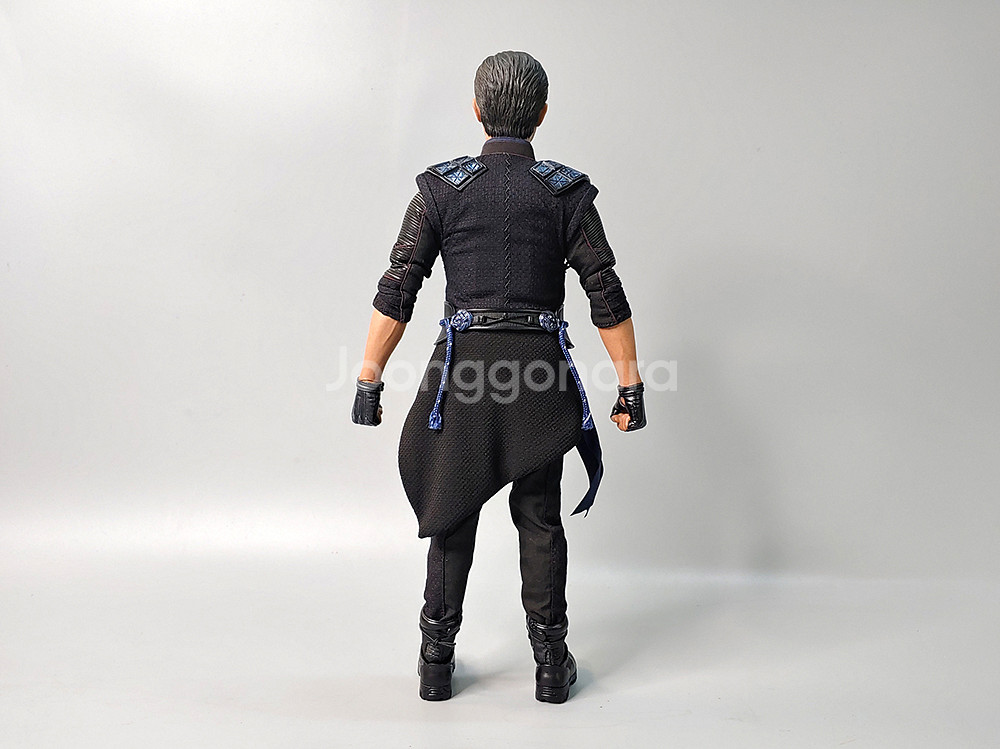 핫토이 MMS613 샹치와 텐 링즈의 전설 웬우--8