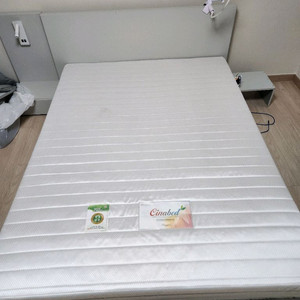 시나베드 에센셜 매트리스