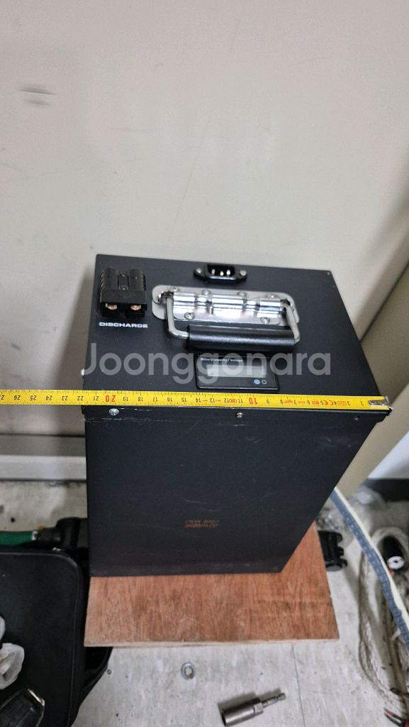 스톰gt 71.4v 50a 베터리--3