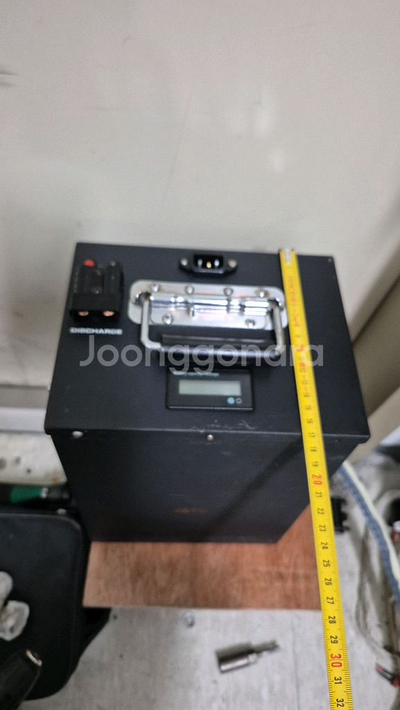 스톰gt 71.4v 50a 베터리--4