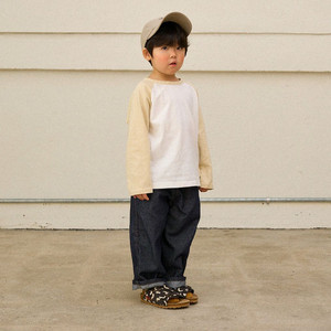 노멀플레이 가을 차차데님팬츠 JM