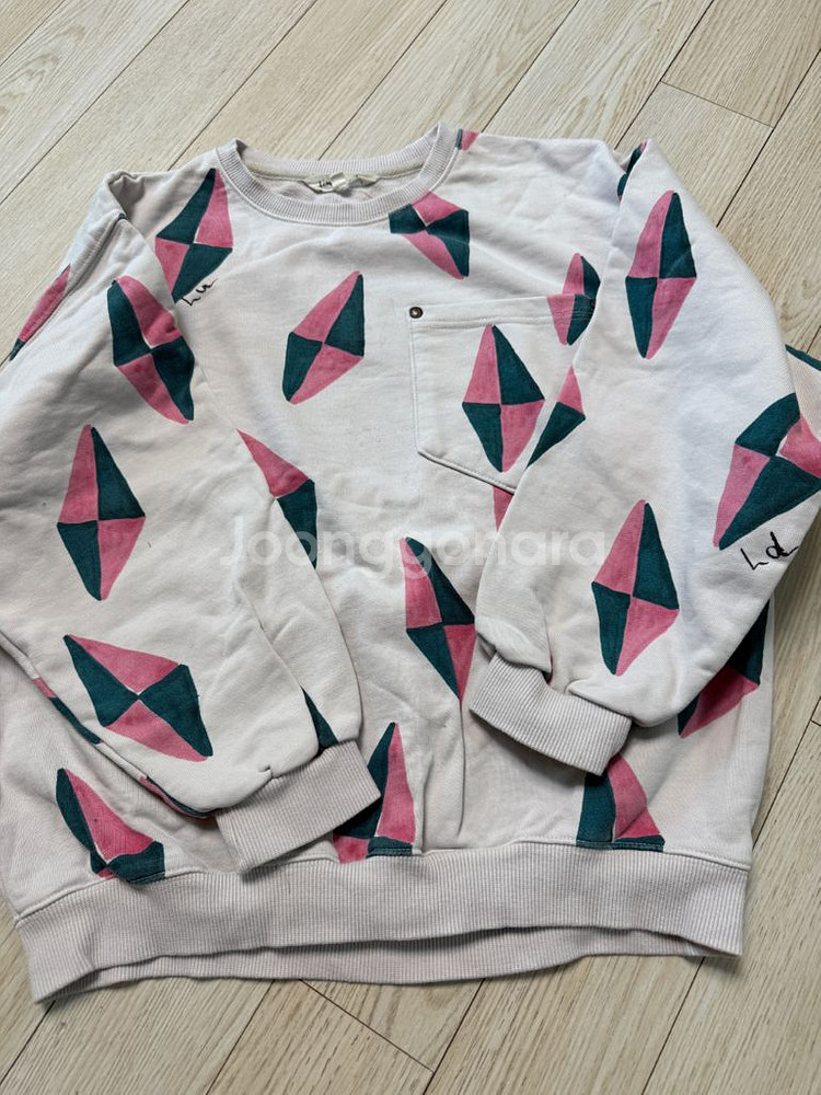 리미떼두두 상의 3xl 5개 일괄판매--4