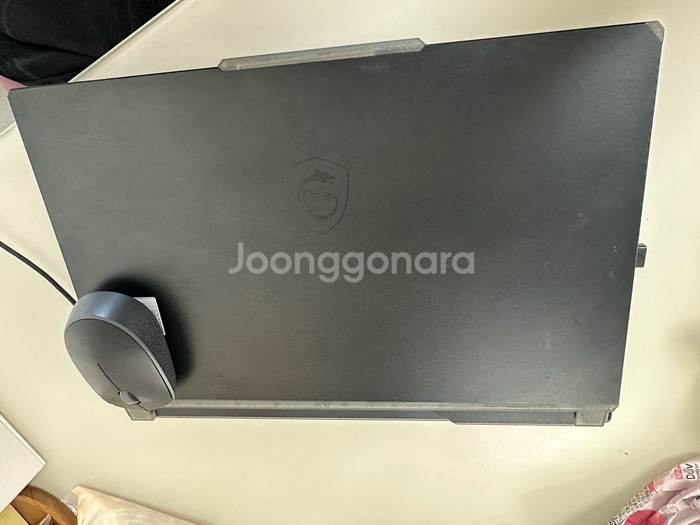 msi 사이보그 15 a12v--1