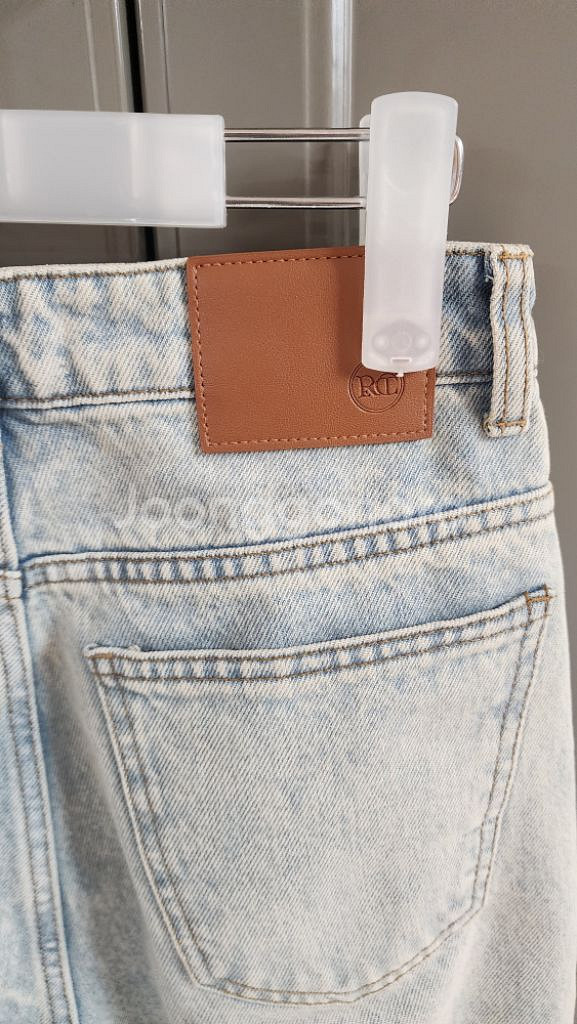 렉토 빈티지데님 S--2