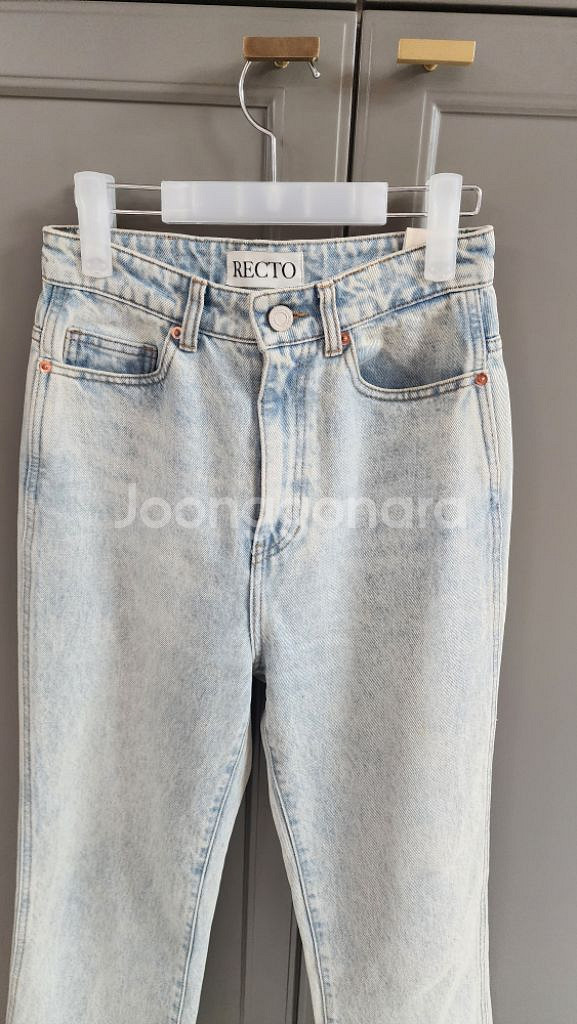 렉토 빈티지데님 S--6