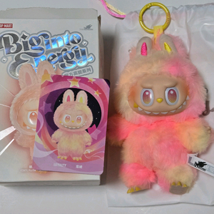 [새상품]팝마트 라부부 하이라이트 충성