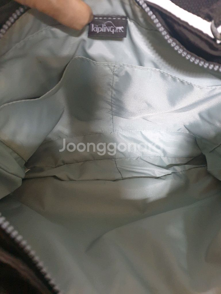 키플링 가방--5