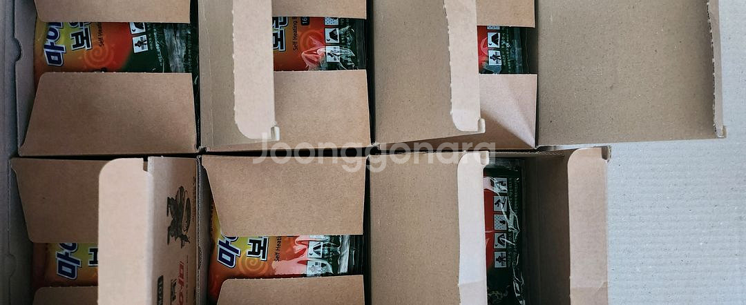 핫팩대용량160g 20kg--3