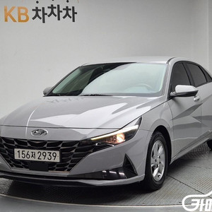 [현대]아반떼 (CN7) 1.6 모던 (5인승) #앱특가