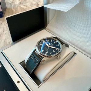 IWC 마크 18 어린왕자 에디션