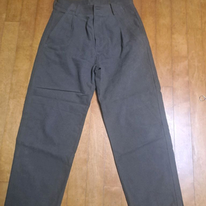 타임남성 카고 팬츠 82사이즈