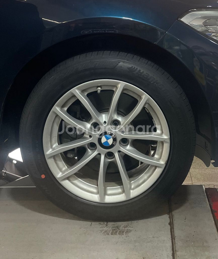 한국타이어 키너지 ST AS 16인치 4짝 판매 (205 55R 16, 올시즌 사계절용)--0