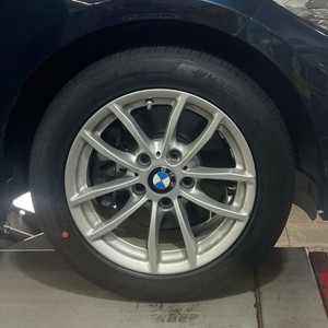 한국타이어 키너지 ST AS 16인치 4짝 판매 (205 55R 16, 올시즌 사계절용)