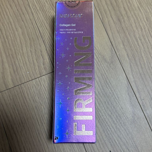 듀얼소닉 퍼밍 콜라겐젤