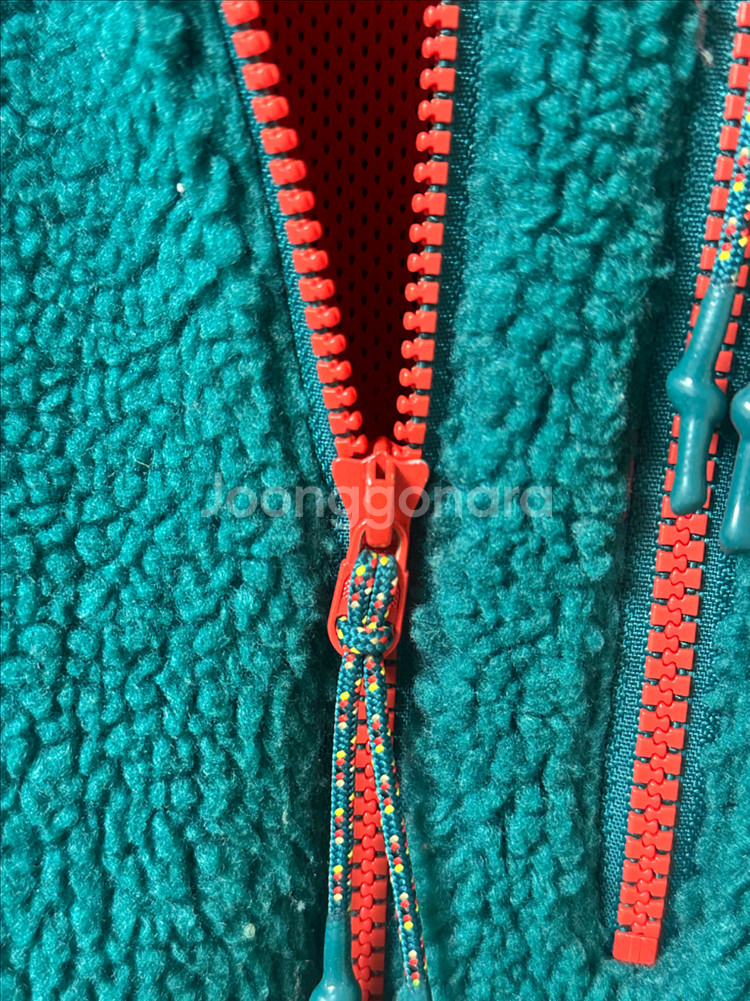 나이키 ACG 바람막이 자켓--1