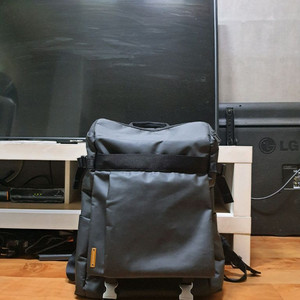 [MANDARINA DUCK] 만다리나덕 노트북 백팩