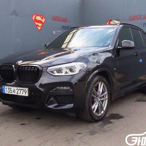 [BMW]X3 (G01) xDrive 20i M 스포츠 #앱특가