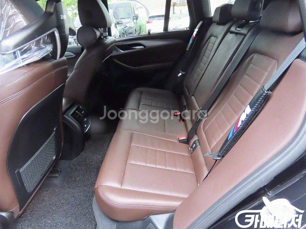 [BMW]X3 (G01) xDrive 20i M 스포츠 #앱특가--4
