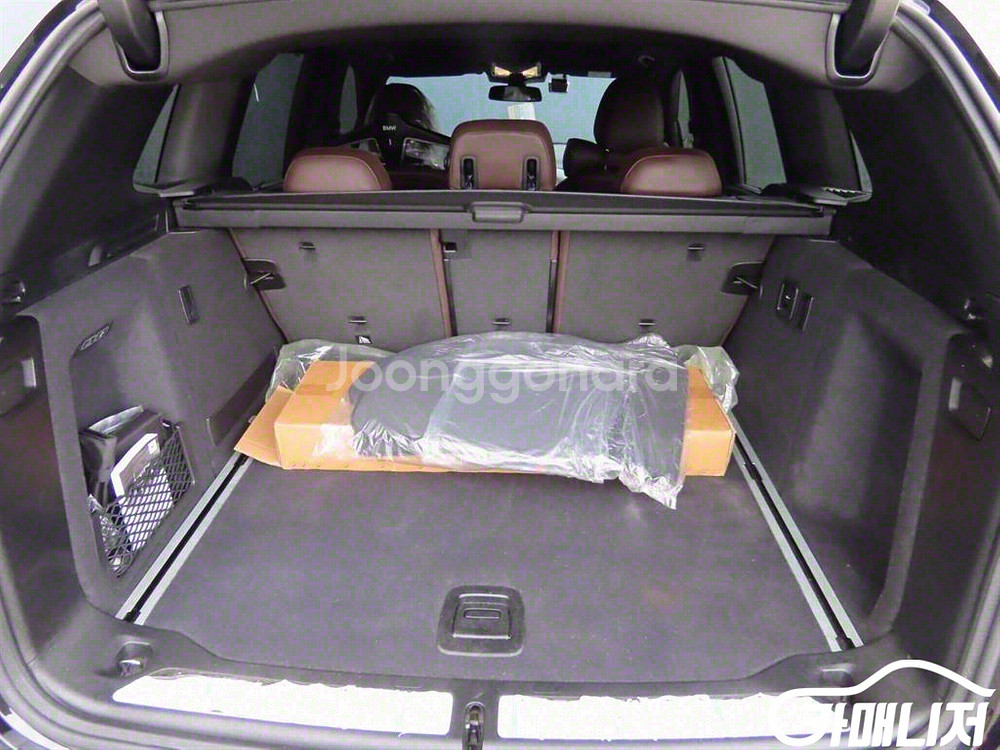 [BMW]X3 (G01) xDrive 20i M 스포츠 #앱특가--3