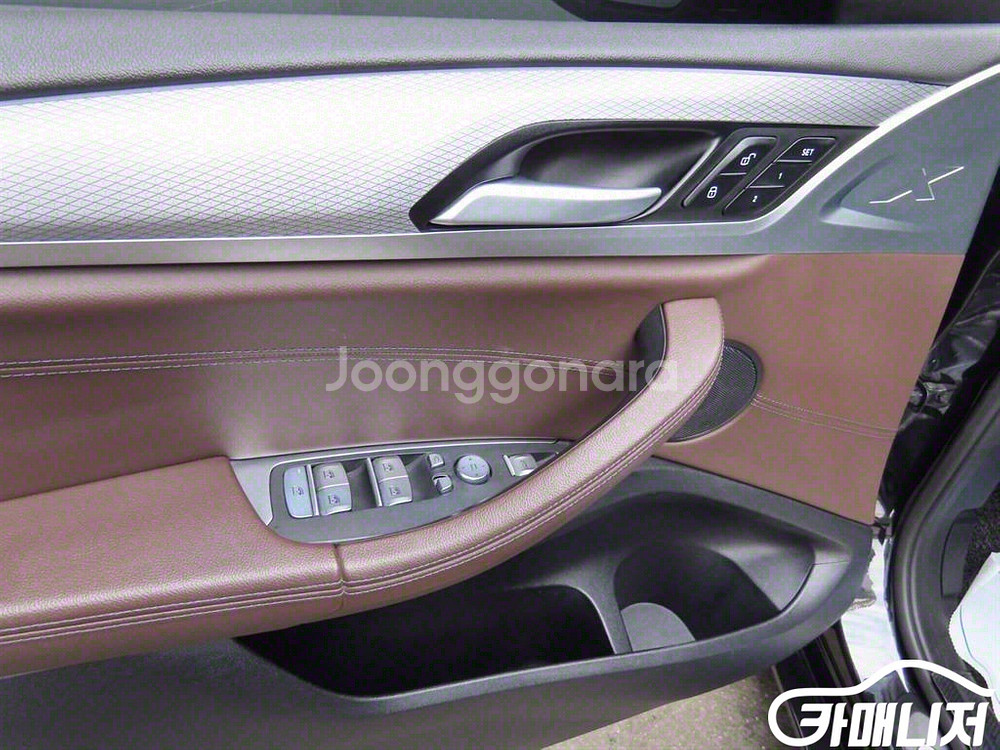 [BMW]X3 (G01) xDrive 20i M 스포츠 #앱특가--9