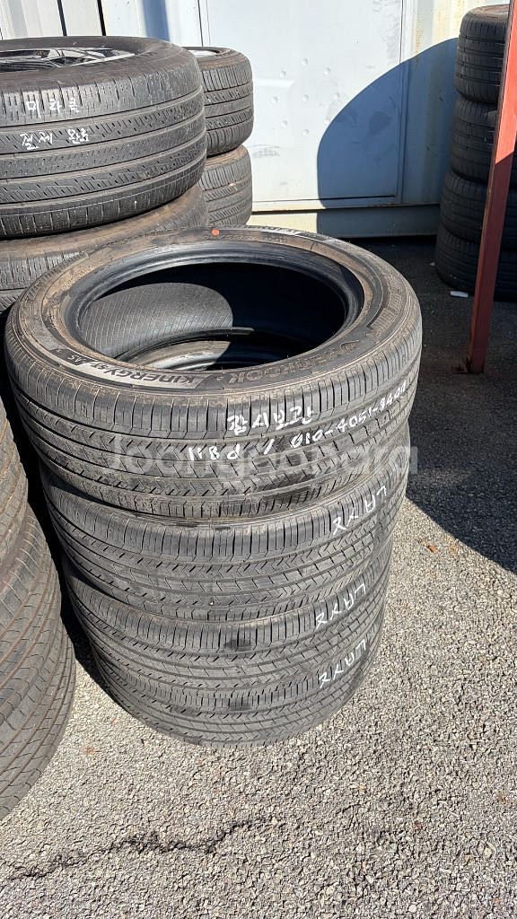 한국타이어 키너지 ST AS 16인치 4짝 판매 (205 55R 16, 올시즌 사계절용)--1