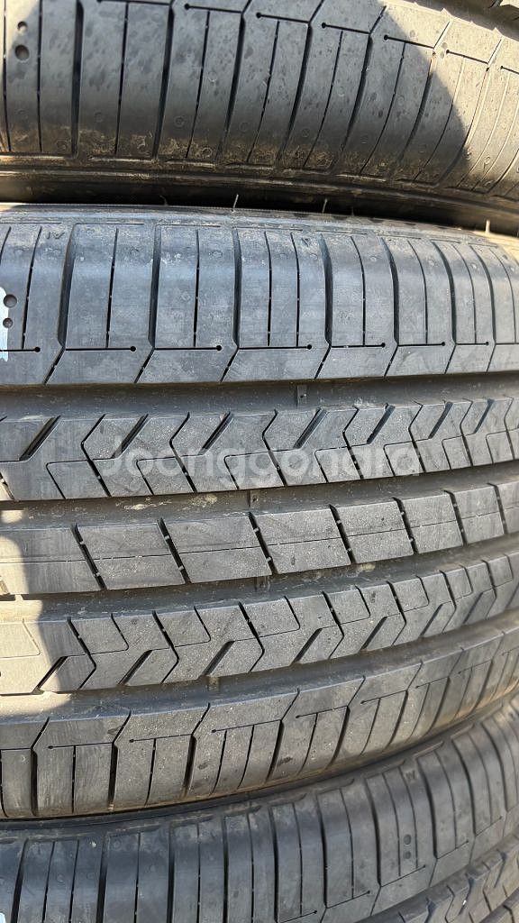 한국타이어 키너지 ST AS 16인치 4짝 판매 (205 55R 16, 올시즌 사계절용)--2