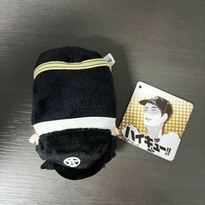 하이큐 10주년 미야 오사무 성인ver 노루캬라 모찌마스