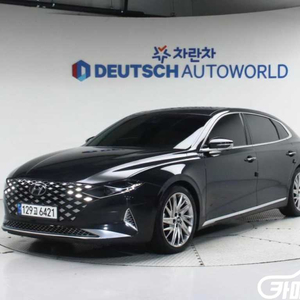 [현대]더 뉴 그랜저 IG 2.5 캘리그래피 (5인승) #앱특가