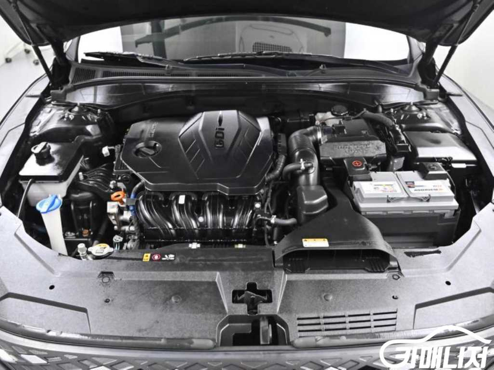 [현대]더 뉴 그랜저 IG 2.5 캘리그래피 (5인승) #앱특가--5