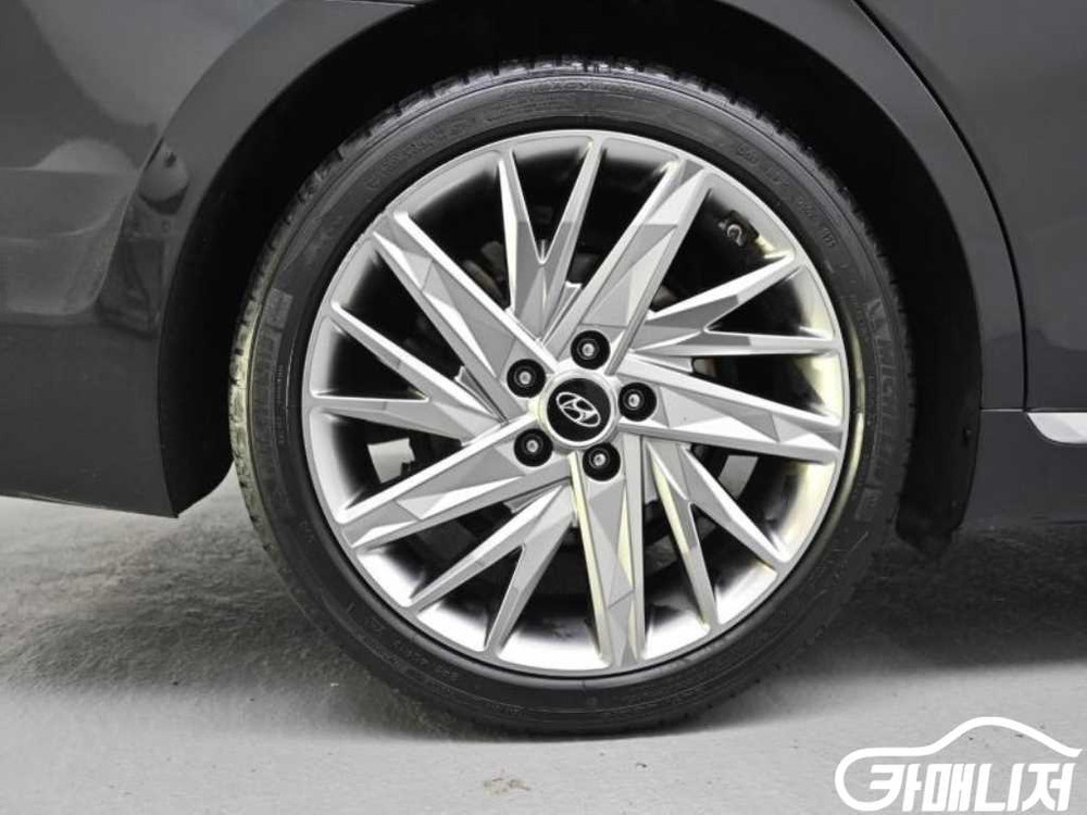 [현대]더 뉴 그랜저 IG 2.5 캘리그래피 (5인승) #앱특가--4