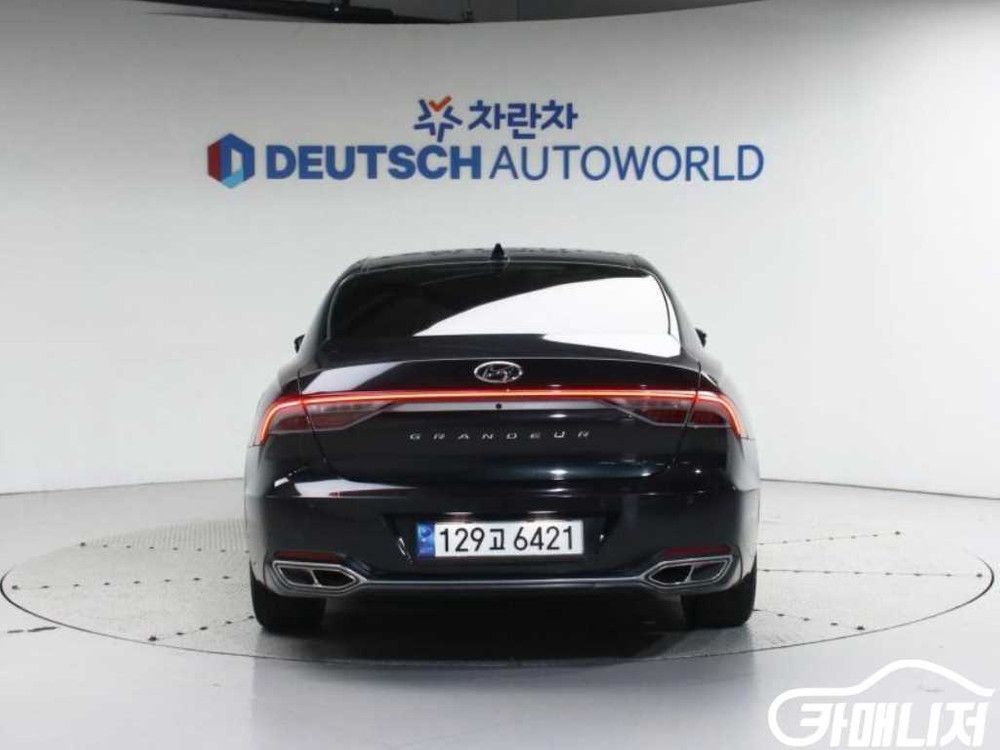 [현대]더 뉴 그랜저 IG 2.5 캘리그래피 (5인승) #앱특가--3