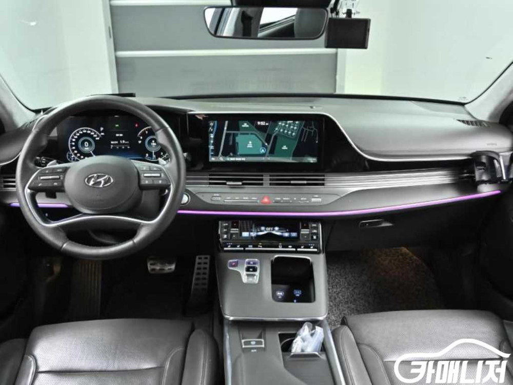 [현대]더 뉴 그랜저 IG 2.5 캘리그래피 (5인승) #앱특가--6