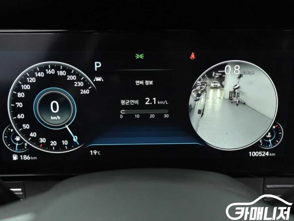 [현대]더 뉴 그랜저 IG 2.5 캘리그래피 (5인승) #앱특가--7