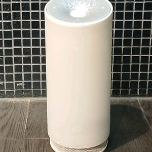 누구 인공지능 블루투스 스피커 팝니다