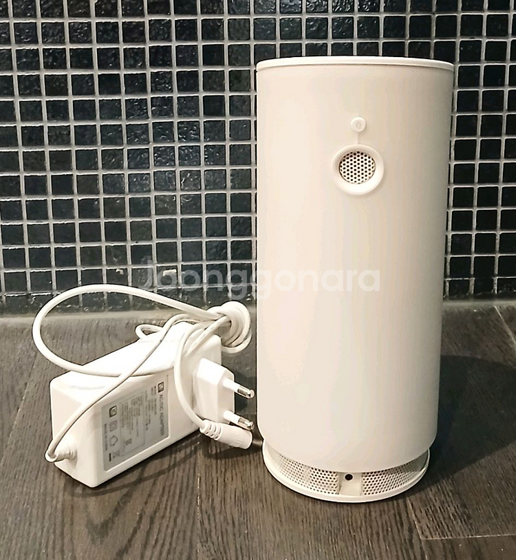 누구 인공지능 블루투스 스피커 팝니다--4